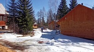 Вездеход Ветер