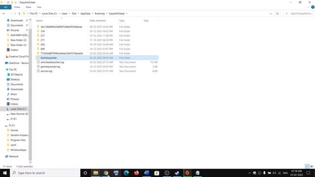Fix ELDEN RING Easy Anti Cheat Error Failed To Initialize The Game Launcher