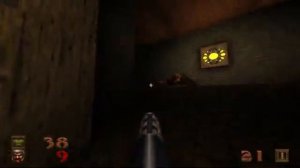 Quake: The Netherworld, The Elder World и Shub-Niggurath’s Pit