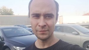 Фары Шаран после реставрации