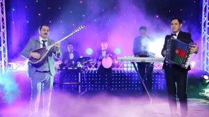 Рауф Мирзейев Тегдим Едир ( Даглар ой ой 2016)