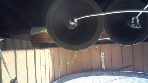 Звон ко всенощному бдению 31 августа 2024