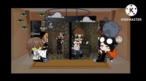 реакция Линча Джона никиты берга и роменского на никиту и роменского🥲🥲