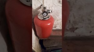 установка реле давления воды на насос агидель.