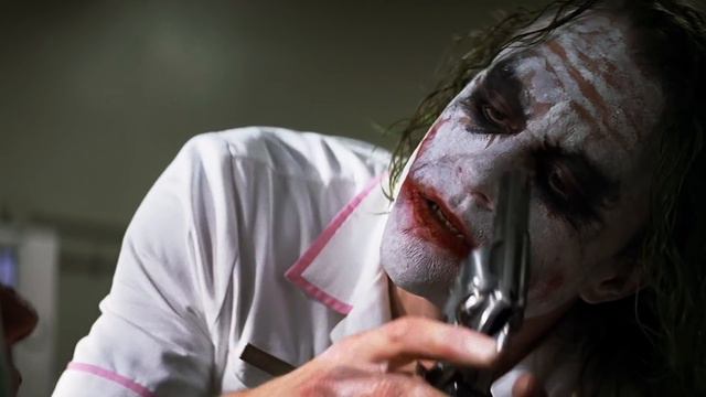 The Batman Fans Already Know Who They Want As The Next Joker смотреть онлайн