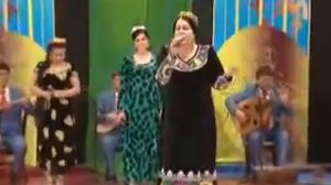 Нигина Раупова суруди модар