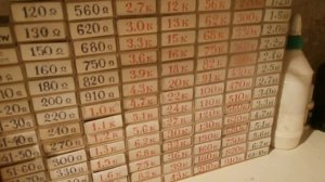 Обзор мастерской старого радиолюбителя.