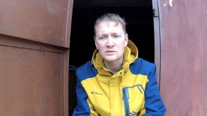 Nokian Hakkapeliitta 8. Отзыв владельца после 1 зимы.