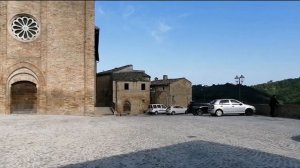 Влог о жизни в итальянской деревне. Море, завтрак, обед и ужин. Обзор итальянской деревни, мой сад.