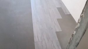 Пол монтаж укладки плитки ПВХ Таркетт