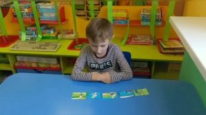 Технология выявления одарённых детей в ДОУ