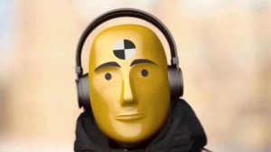 Безопасность на железной дороге. РЖД. Наушники.