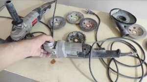 ИНТЕРСКОЛ  МШУ -125 1400Э (обзор)