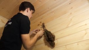 КАК ОТДЕЛКА? Мини Банька / Баня в квартире 2 серия | РЕАКЦИЯ ХОЗЯИНА