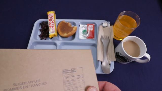 2017 Canadian IMP review Salmon plus 500 sub giveaway!