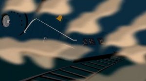 Мадара попал в Клинок рассекающий демонов