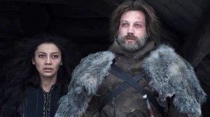 Сердце пармы — Трейлер (2022)