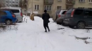 НОВОСИБИРСКОЕ ОПГ  "что то случилось"