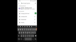 Как увидеть, кто тайно просматривал ваш статус / профиль WhatsApp