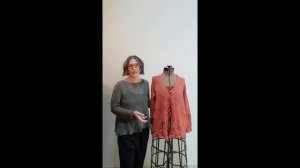 My Favorite Piece: Cara May Knits