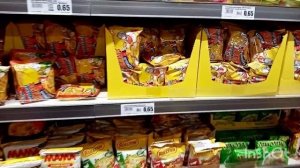 Русский магазин в Германии, в котором есть все, нами любимое, что не купить в немецких супермаркета