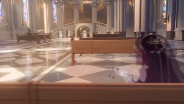 Топ САМЫЕ КРАСИВЫЕ девушки в Genshin Impact | Мои любимые вайфу в Геншин Импакт смотреть онлайн