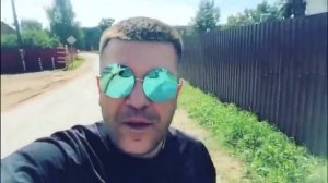 Сельский детектив Ловушка для мертвеца за кадром