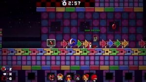 Выживаем-Наклзим! Sonic.exe The Disaster 2D Remake