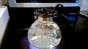 Medelco чайник со свистком