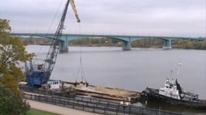 В Ярославле на Волжской Набережной появится плавучий ресторан