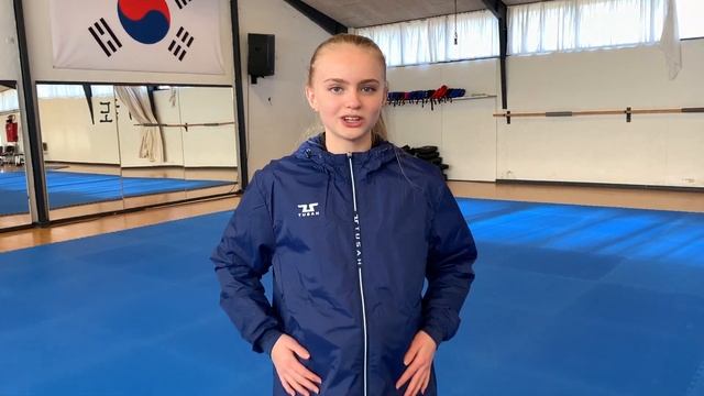 Vindbreaker fra Tusah reklame смотреть онлайн