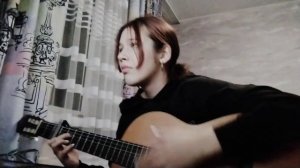 Кишлак - Болею тобой // кавер