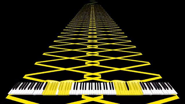 [Art MIDI] JM's Noise Challenge v6 Part 1 - 8.3 Million смотреть онлайн