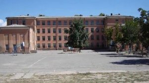 Чирчик, Ташкентская область