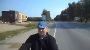 Гостиница парус