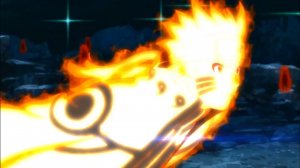 Naruto Shippuden: #16 Opening