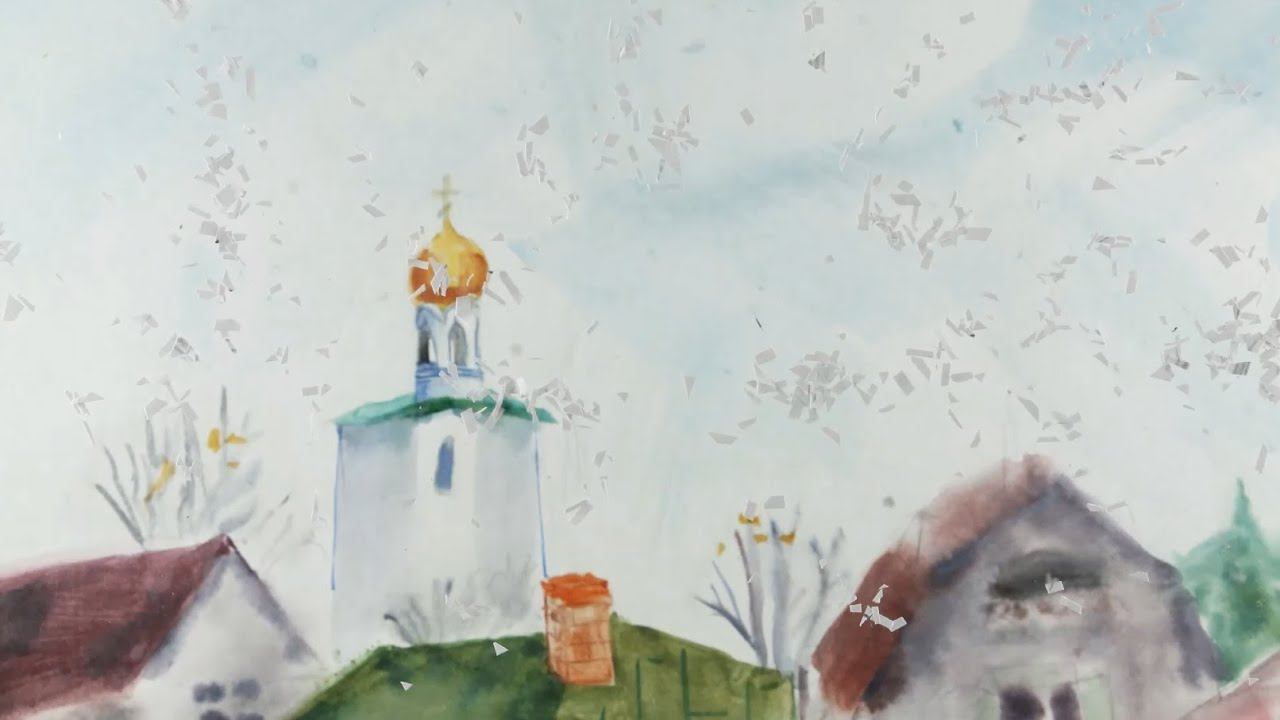 Покров день смотреть онлайн