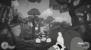 MOUSE: P.I. FOR HIRE | OFFICIAL TITLE REVEAL