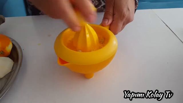 EVDE KOLAY ICE TEA YAPILIŞI - YAPIMI KOLAY TV смотреть онлайн