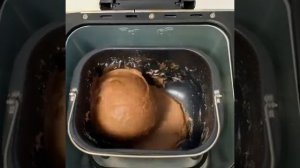 ??Вкусный, домашний, пышный , а главное шоколадный хлеб в нашей хлебопечке!!??