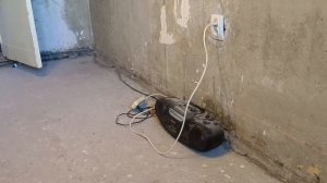 Ремонт в Хрущевке от А до Я | Демонтаж кладовки.Часть 3