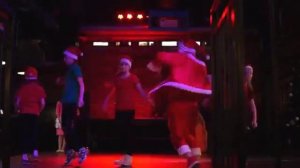 НОВОГОДНИЙ ХИП-ХОП