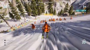 Riders Republic , почему стоит купить и стоит ли вообще ?