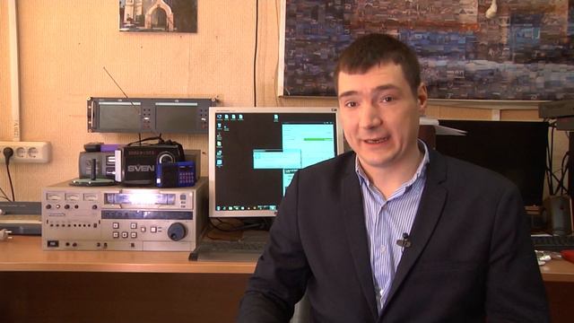 Директор ООО "Спектр Богучаны" поздравляет с Международным женским днем смотреть онлайн