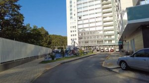 Форт Адмирал