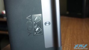 Видеообзор Lenovo Yoga Tab 3 (XDRV.RU)