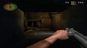 [PS1] Medal of Honor 2