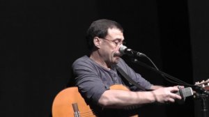 14. Михаил Кочетков - "Любить не обещаю..." (Татьяне Дрыгиной)