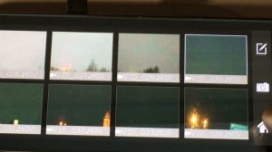 Slimtec Dual M7 - меню и настройки зеркала-видеорегистратора