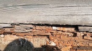Как самостоятельно заменить венцы без домкрата.